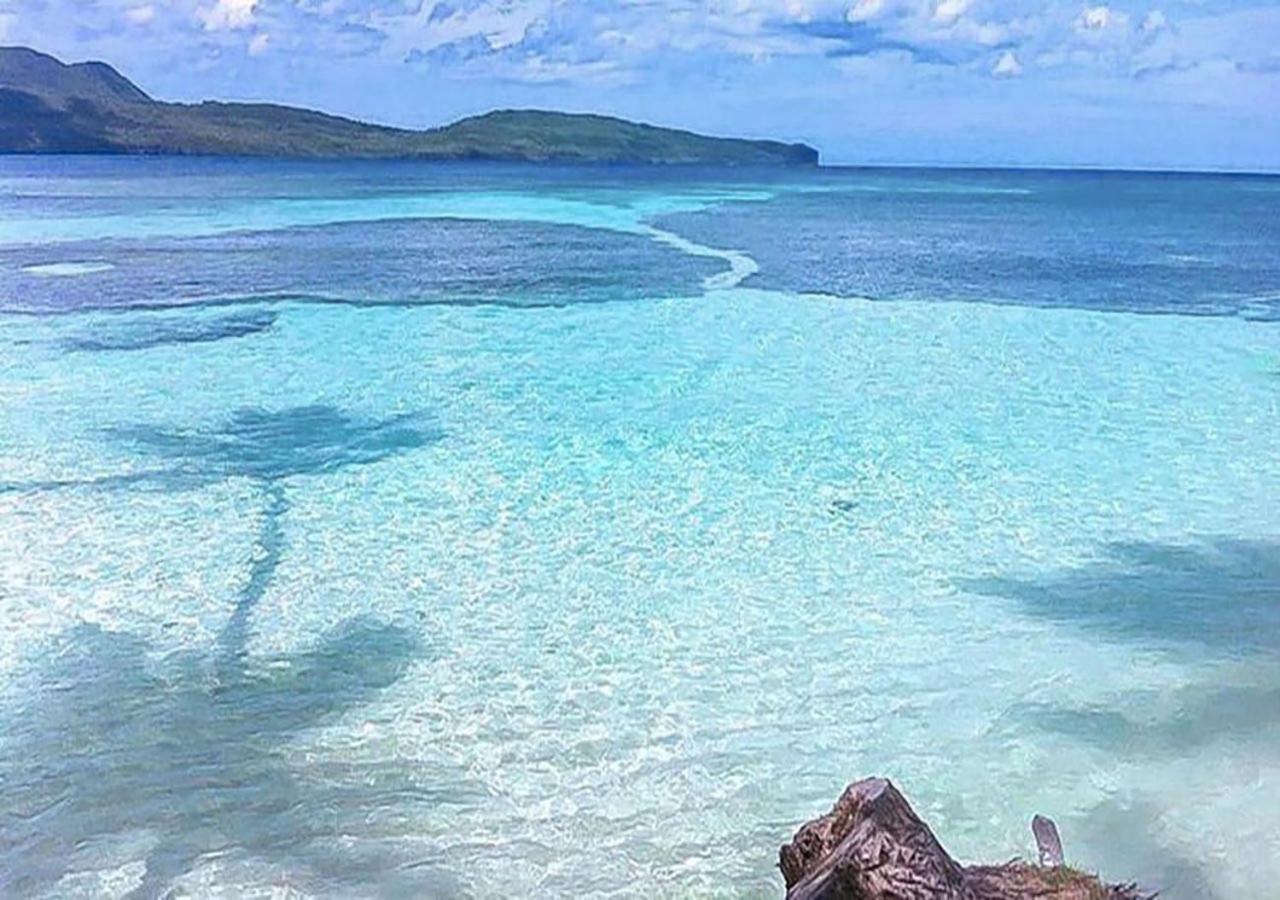 Las Mariposas Лас Галерас Екстериор снимка